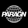Paragn Network logo