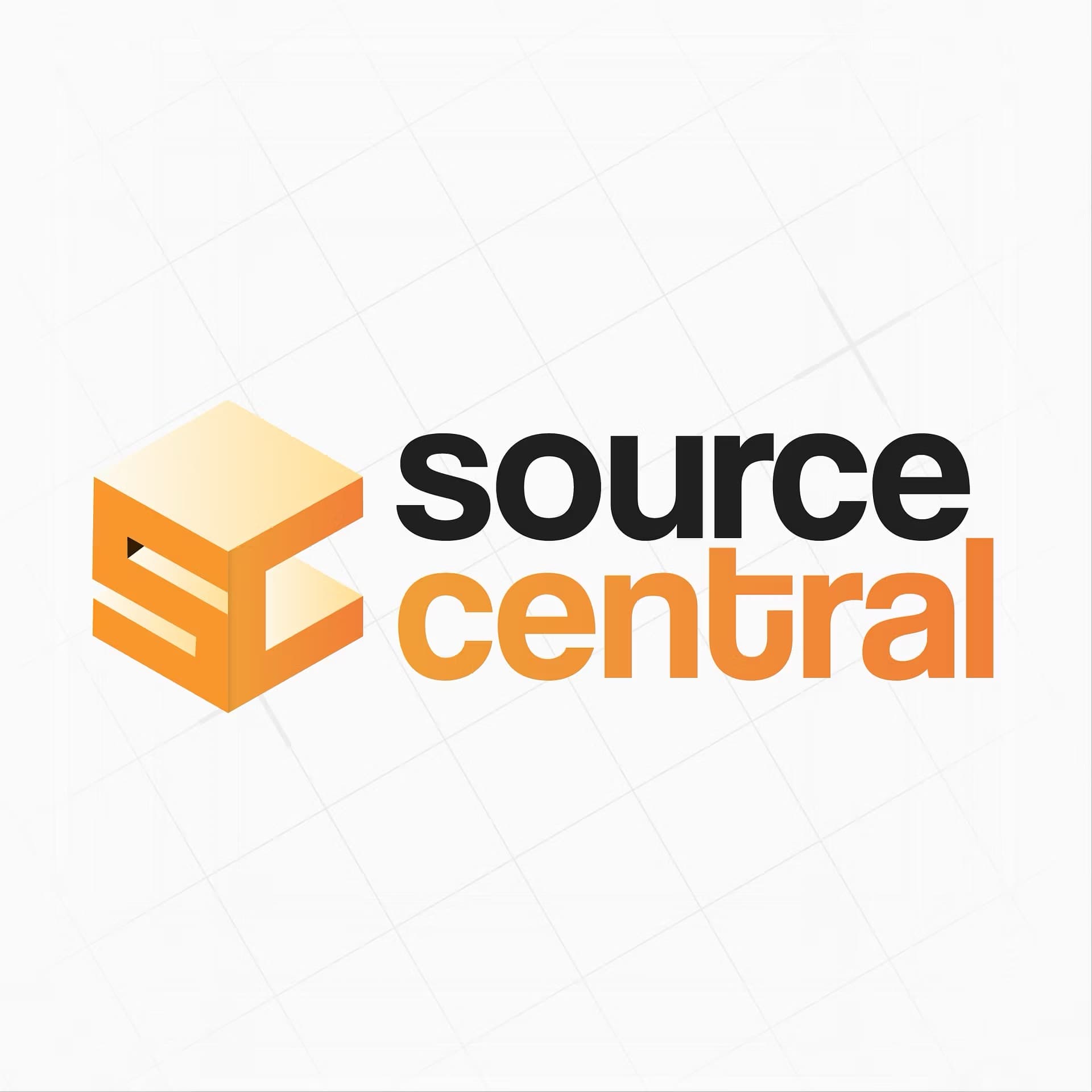Source Central logo